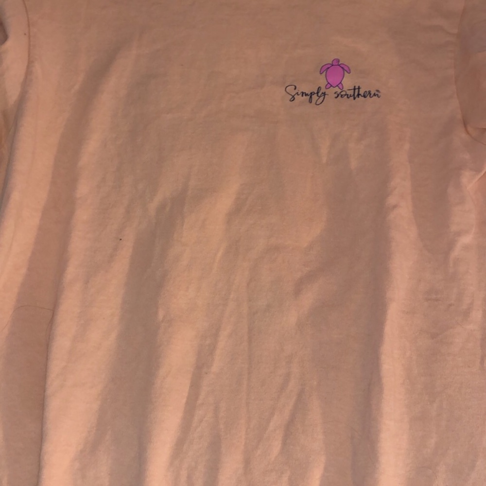 Simply southern T shirt